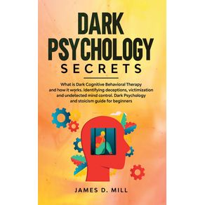 Dark-Psychology-Secrets