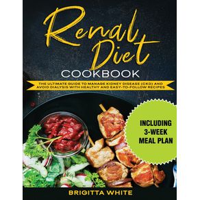 Renal-Diet-Cookbook