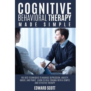 Cognitive-behavioral-Therapy-Made-Simple