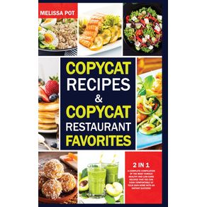 Copycat-Recipes--amp--Copycat-Restaurant-Favorites
