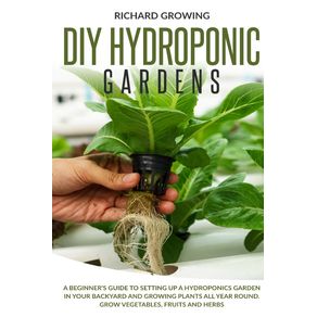 Diy-Hydroponic-Gardens