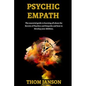 Psychic-Empath
