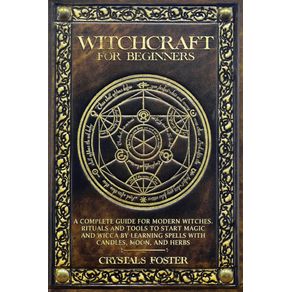 WITCHCRAFT-FOR-BEGINNERS