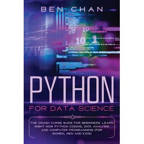 Python-For-Data-Science