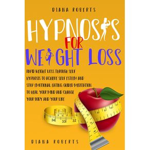 Hypnosis-for-Weight-Loss