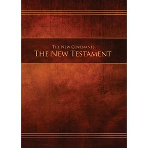 The-New-Covenants-Book-1---The-New-Testament