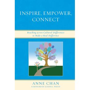 Inspire-Empower-Connect