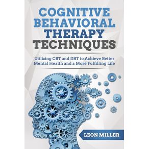 Cognitive-Behavioral-Therapy