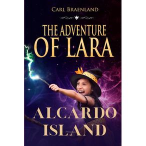 The-Adventure-of-Lara