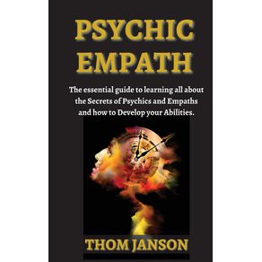 Psychic-Empath