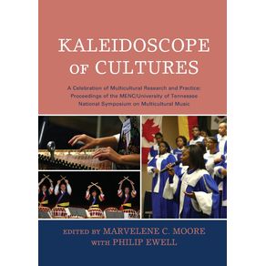 Kaleidoscope-of-Cultures