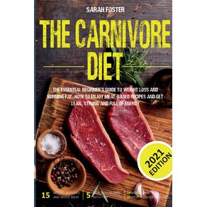 The-Carnivore-Diet