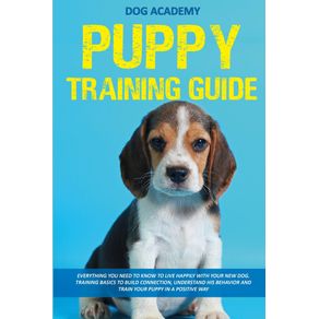 Puppy-Training-Guide