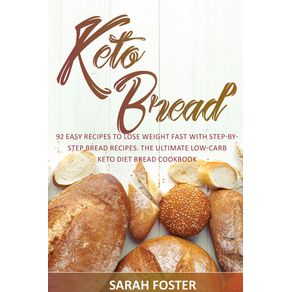 Keto-Bread