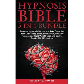Hypnosis-Bible---5-in-1-Bundle