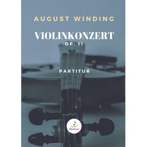 Violinkonzert-op.-11-Partitur