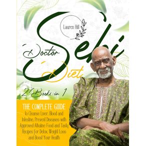 Doctor-Sebi-Diet