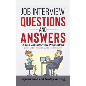 Job-Interview-Questions-and-Answers