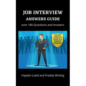 Job-Interview-Answers-Guide