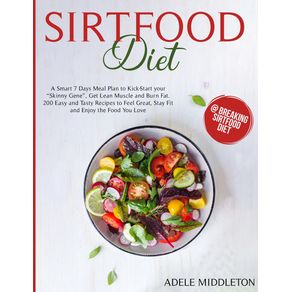 Sirtfood-Diet
