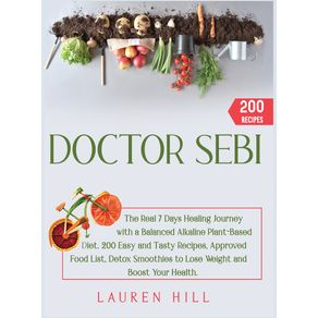 Doctor-Sebi