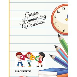 Cursive-Handwriting-Workbook