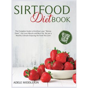 SirtFood-Diet-Book