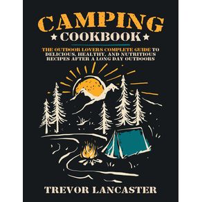 Camping-Cookbook