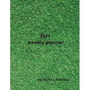 2021-Weekly-planner