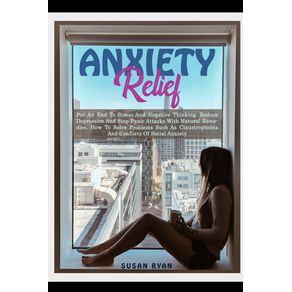 ANXIETY-RELIEF