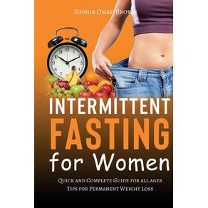 Intermittent-Fasting-for-Women
