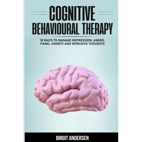COGNITIVE-BEHAVIOURAL-THERAPY