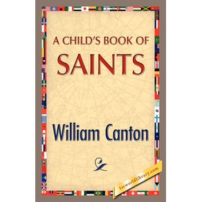 A-Childs-Book-of-Saints