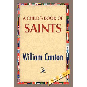 A-Childs-Book-of-Saints