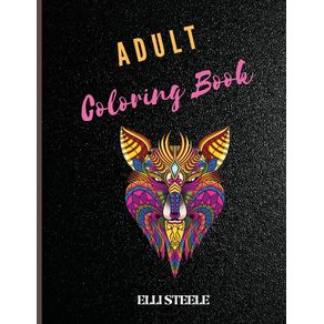 Adult-Coloring-Book