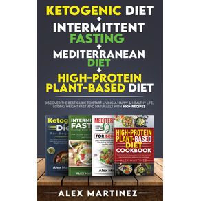 Ketogenic-diet--Intermittent-fasting--Mediterranean-diet--High-Protein-Plant-Based-diet