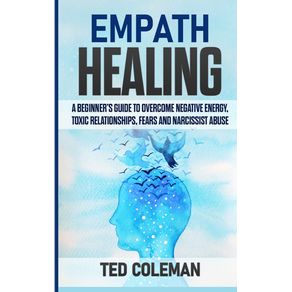 EMPATH-HEALING