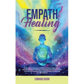 Empath-Healing