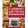 Cuisinart-Air-Fryer-Oven-Cookbook