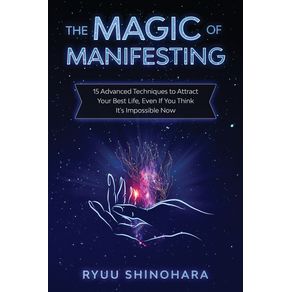 The-Magic-of-Manifesting