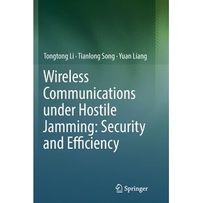 Wireless-Communications-under-Hostile-Jamming