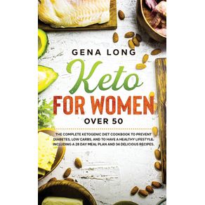 Keto-for-Women-over-50