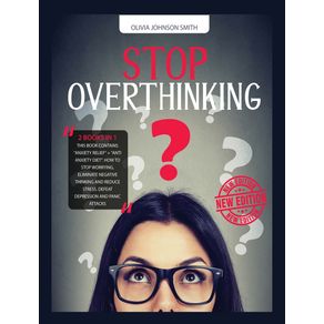 STOP-OVERTHINKING