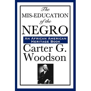 The-MIS-Education-of-the-Negro
