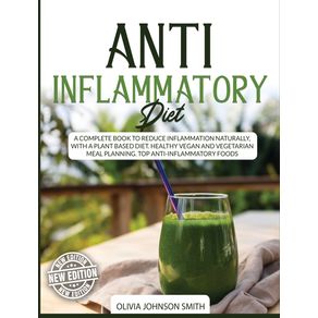 ANTI-INFLAMMATORY-DIET