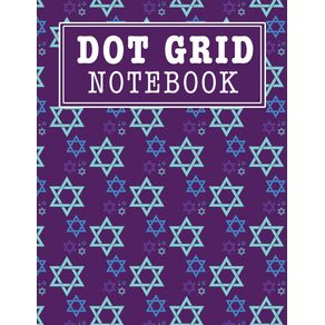 Dot-Grid-Notebook