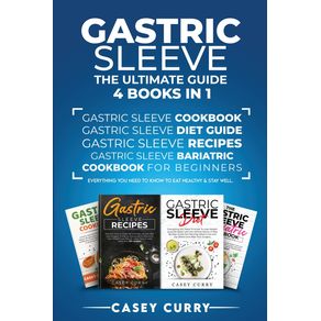 Gastric-Sleeve