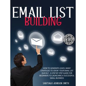 EMAIL-LIST-BUILDING