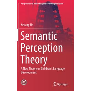 Semantic-Perception-Theory