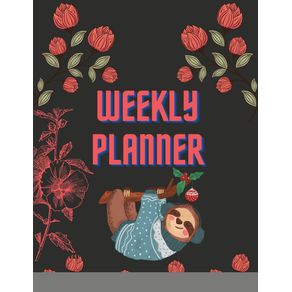 Weekly-Planner